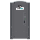 Cabine privilège autonome WC Loc événementiel