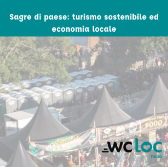 Sagre di paese: turismo sostenibile ed economia locale