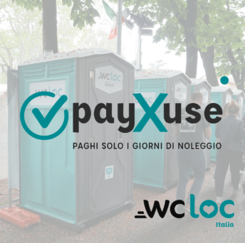 WC Loc Italia : L’Impegno per l’Igiene e l’Accessibilità